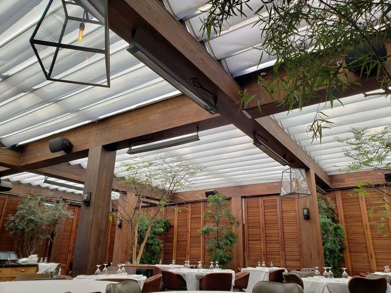 Baltaire Restaurant preview 2